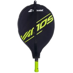 Raquete Tênis Babolat Carlitos Junior 21 - Infantil - Foto 6