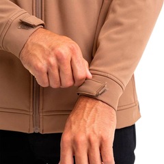 Jaqueta Masculina Tática Campana New 2.0 - Invictus - Foto 7