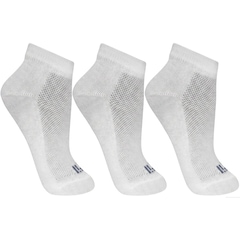 Kit 3 pares de Meia Cano Curto Trifil Atoalhada - Masculina - Foto 1