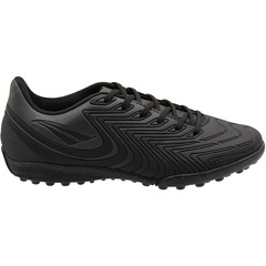 Chuteira Society Adulto Penalty Bravo Y4 - Foto 1