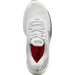 Tênis de Corrida Feminino Fila Racer Speedzone - Foto 4