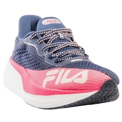 Tênis de Corrida Feminino Fila Racer Speedzone - Foto 3