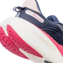 Tênis de Corrida Feminino Fila Racer Speedzone - Foto 6