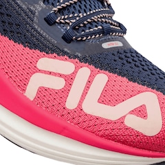 Tênis de Corrida Feminino Fila Racer Speedzone - Foto 7