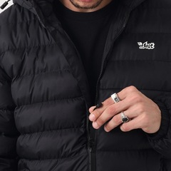 Jaqueta Masculina Lost Pesada Lost WT26 - Foto 4