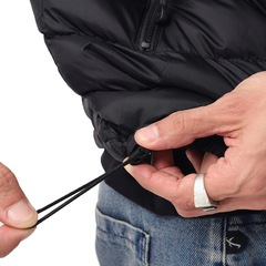 Jaqueta Masculina Lost Pesada Lost WT26 - Foto 6