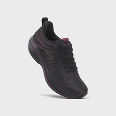 Tênis Feminino Olympikus Bruma - Foto 3