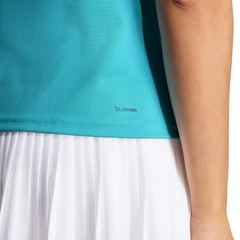 Regata Feminina adidas Club Tennis Climacool - Foto 3