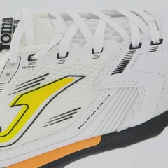 Chuteira de Futsal Adulto Joma Liga 5 - Foto 7