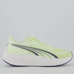 Tênis Feminino Puma Pounce Lite - Foto 1