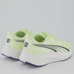 Tênis Feminino Puma Pounce Lite - Foto 3