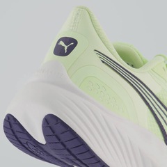Tênis Feminino Puma Pounce Lite - Foto 6
