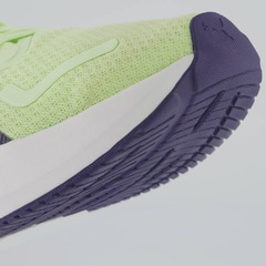 Tênis Feminino Puma Pounce Lite - Foto 8
