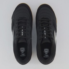 Chuteira de Futsal Adulto Penalty Max 400 Y-1 - Foto 4