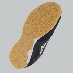 Chuteira de Futsal Adulto Penalty Max 400 Y-1 - Foto 5