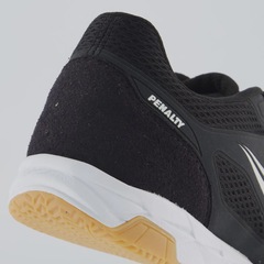 Chuteira de Futsal Adulto Penalty Max 400 Y-1 - Foto 6