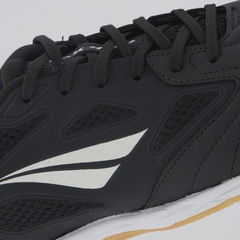 Chuteira de Futsal Adulto Penalty Max 400 Y-1 - Foto 7