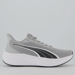 Tênis Masculino Puma Dasher Lite Bdp - Foto 1