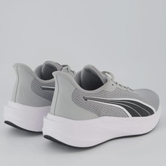 Tênis Masculino Puma Dasher Lite Bdp - Foto 3
