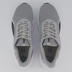 Tênis Masculino Puma Dasher Lite Bdp - Foto 4