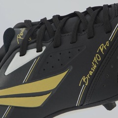 Chuteira de Campo Adulto Penalty Brasil 70 Pro Y-1 - Foto 7