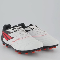 Chuteira de Campo Adulto Penalty Brasil 70 Pro Y-1 - Foto 2