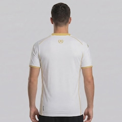 Camisa da Chapecoense II 2026 Kappa Masculina - Foto 3