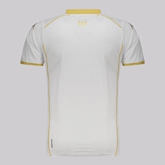 Camisa da Chapecoense II 2026 Kappa Masculina - Foto 6