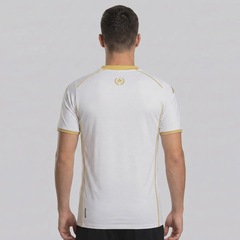 Camisa da Chapecoense II 2026 Kappa Masculina - Foto 3