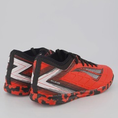 Chuteira Futsal Adulto Penalty RX Locker Y-5 - Foto 3