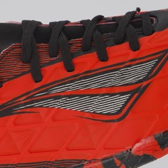 Chuteira Futsal Adulto Penalty RX Locker Y-5 - Foto 7