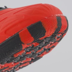 Chuteira Futsal Adulto Penalty RX Locker Y-5 - Foto 8