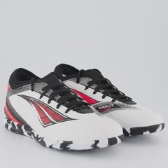Chuteira Futsal Adulto Penalty RX Locker Y-5 - Foto 2