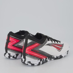 Chuteira Futsal Adulto Penalty RX Locker Y-5 - Foto 3