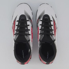 Chuteira Futsal Adulto Penalty RX Locker Y-5 - Foto 4