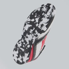 Chuteira Futsal Adulto Penalty RX Locker Y-5 - Foto 5