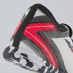 Chuteira Futsal Adulto Penalty RX Locker Y-5 - Foto 6