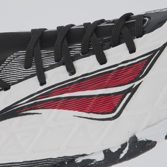 Chuteira Futsal Adulto Penalty RX Locker Y-5 - Foto 7