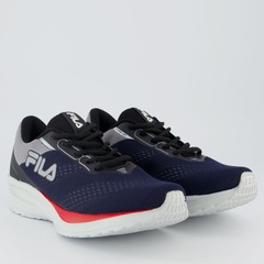 Tênis Masculino Fila Rise Up - Foto 2