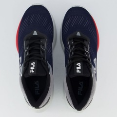 Tênis Masculino Fila Rise Up - Foto 4