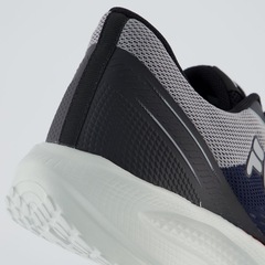 Tênis Masculino Fila Rise Up - Foto 6