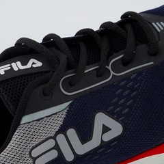 Tênis Masculino Fila Rise Up - Foto 7