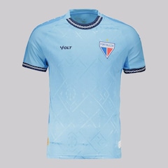 Camisa do Fortaleza Copa do Brasil 2026 Volt - Masculina - Foto 1