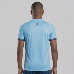 Camisa do Fortaleza Copa do Brasil 2026 Volt - Masculina - Foto 4