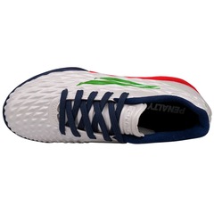 Chuteira de Society Infantil Futebol Se7e XXI Penalty - Foto 3