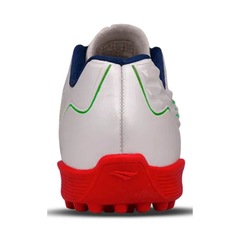 Chuteira de Society Infantil Futebol Se7e XXI Penalty - Foto 5