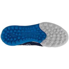 Chuteira de Society Infantil Futebol Se7e XXI Penalty - Foto 4