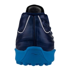 Chuteira de Society Infantil Futebol Se7e XXI Penalty - Foto 5