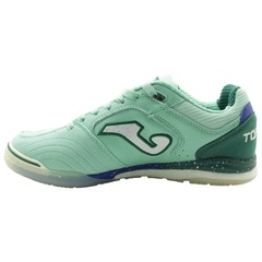 Chuteira de Futsal Adulta Top Flex Rebound Joma - Foto 2