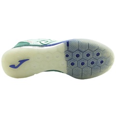 Chuteira de Futsal Adulta Top Flex Rebound Joma - Foto 6